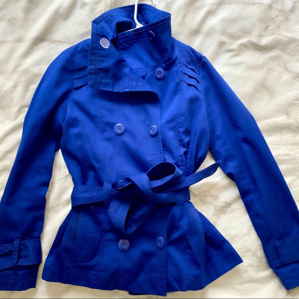 Vero Moda spring jacket/coat